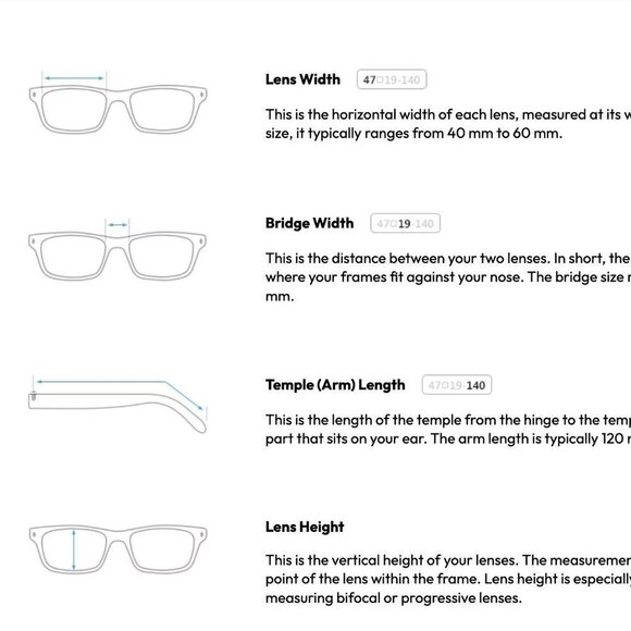 Kenzo black rectangular floral half-rim eyeglasses FOR FRAMES ONLY 52 17 135 - Picture 7 of 7